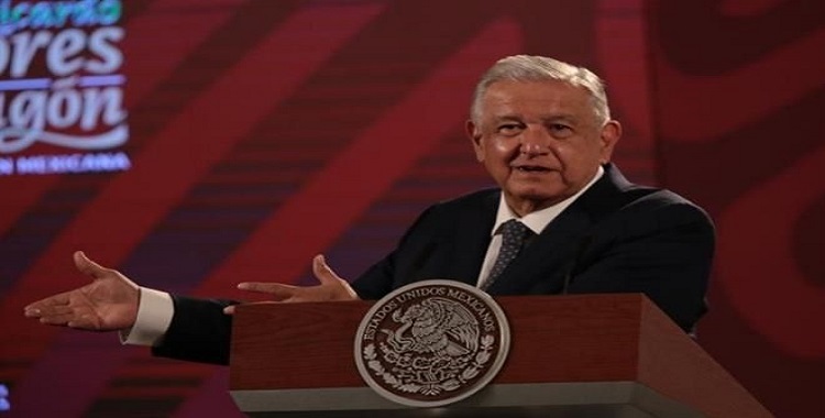 AMLO da a conocer plan de apoyo y seguridad social a periodistas