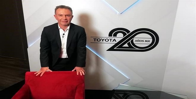 CUIDA TOYOTA SU ESTRATEGIA ANTE LA FALTA DE CHIPS