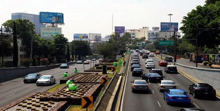 COMENZARÁ RETIRO DE ESPECTACULARES