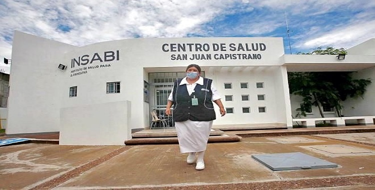 ACECHA VIOLENCIA A MÉDICOS RURALES