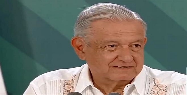 ARREMETE AMLO CONTRA ALIANZA: ‘NO PROPONEN, ESTORBAN’