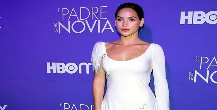 BUSCA ADRIA ARJONA CAMBIAR ESTEREOTIPOS EN LOS LATINOS