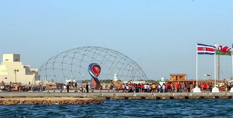 NO VIGILARÁN A TURISTAS DURANTE QATAR 2022