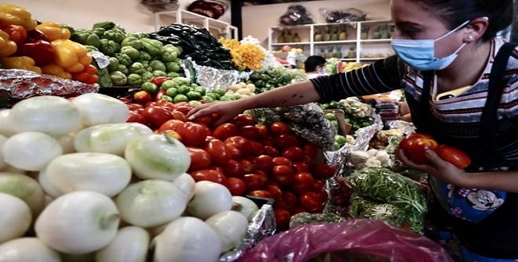 INFLACIÓN LLEGA A 7.88% EN PRIMERA QUINCENA DE JUNIO