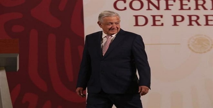 OFRECE AMLO A IP DE NL APOYOS FISCALES A CAMBIO DE AGUA