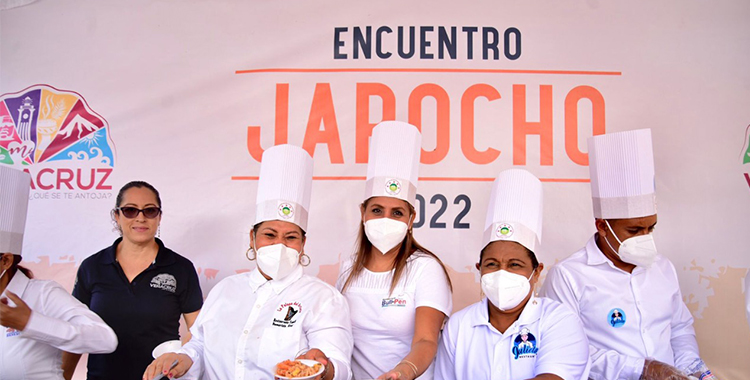 ENCUENTRO JAROCHO 2022 EN COYOACAN