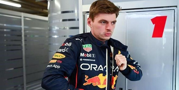 VERSTAPPEN EN POLE POSITION DEL GP DE CANADÁ