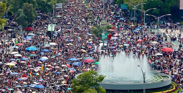 PRIDE 2022: ORGULLO LGBT+ A LO GRANDE