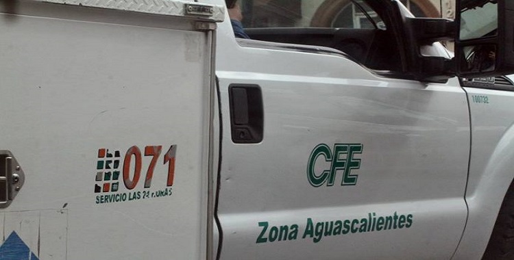 CFE SE LAVA LAS MANOS