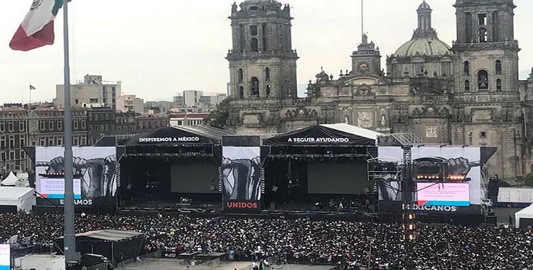 ALISTA GCDMX CONCIERTOS MASIVOS CADA MES