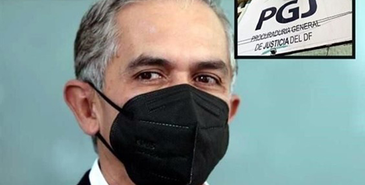 IMPLICAN A CERCANOS A MANCERA EN ESPIONAJE