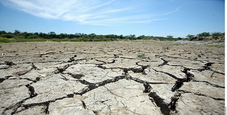 AGUASCALIENTES UN DESIERTO