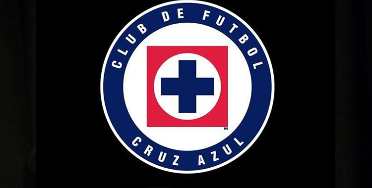 PRESENTA CRUZ AZUL SU NUEVO ESCUDO