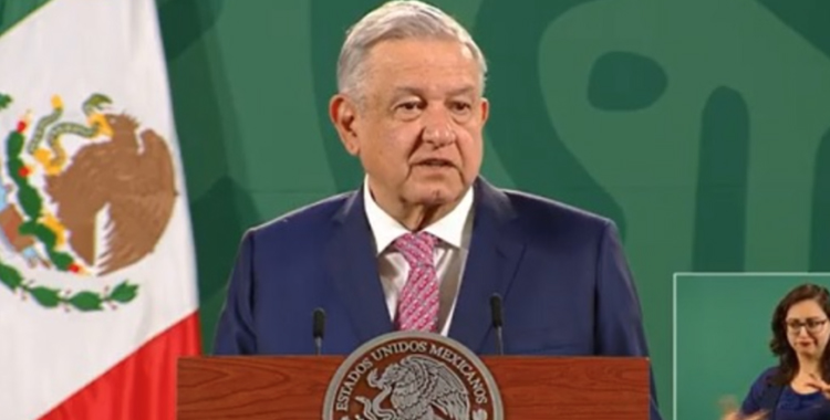 ESTE AÑO SE SABRÁ LA VERDAD DEL CASO AYOTZINAPA, ASEGURA AMLO