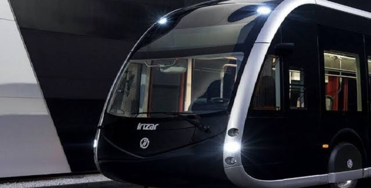 PEDIRÁ GOBIERNO PRÉSTAMO POR 1,735 MDP PARA IE-TRAM