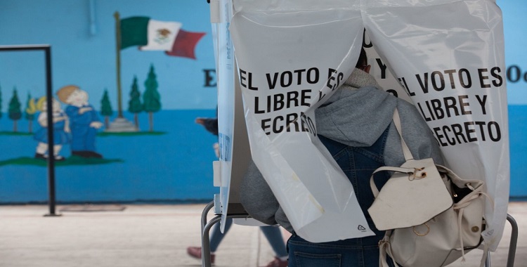 BUENA VOLUNTAD ES GASTO DE CAMPAÑA