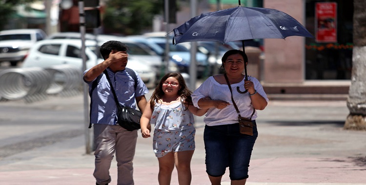 HOY INICIÓ EL VERANO