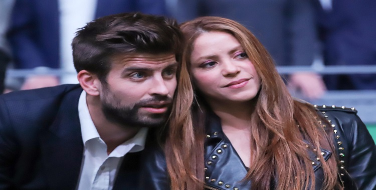 ¿GERARD PIQUÉ ENGAÑÓ A SHAKIRA? ESTOS ES LO QUE SE SABE DE LA PAREJA