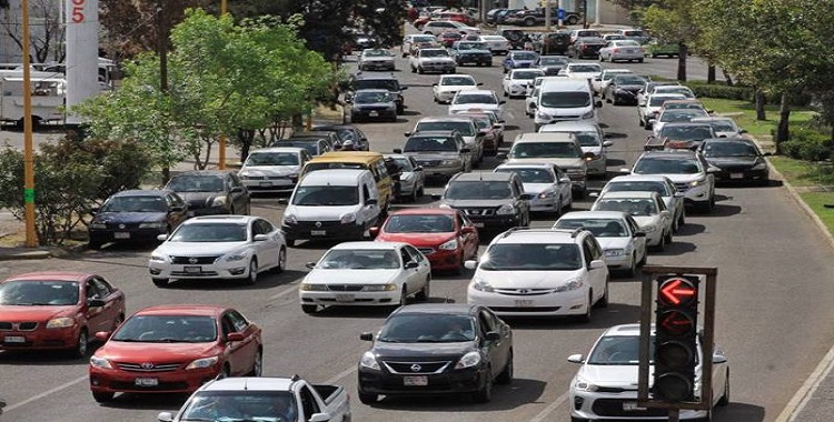 PREMIARÁN A MOROSOS DEL CONTROL VEHICULAR