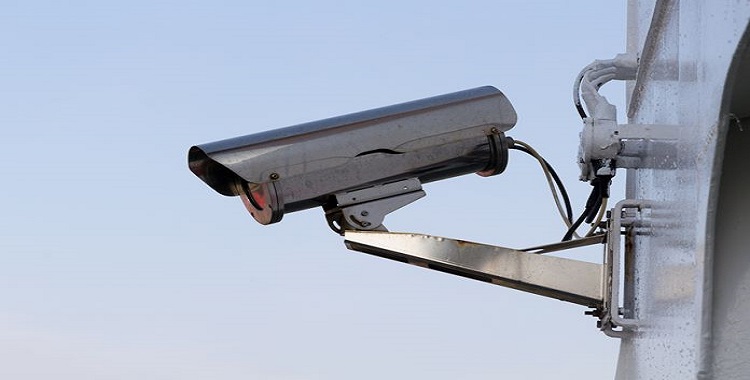 PULEN EN LEY SISTEMA PARA VIDEOVIGILANCIA