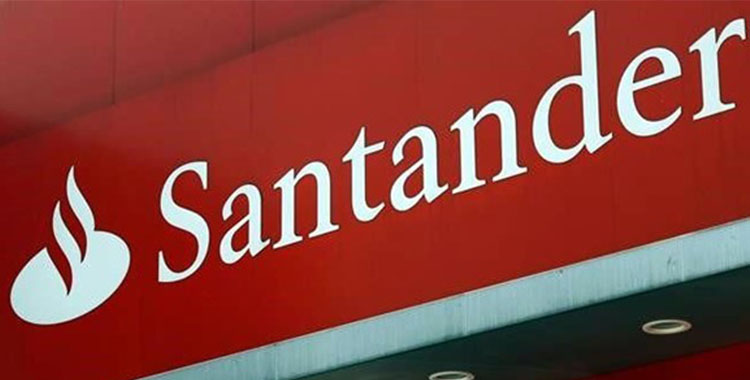 SANTANDER FUERA DEL PROCESO PARA COMPRAR BANAMEX