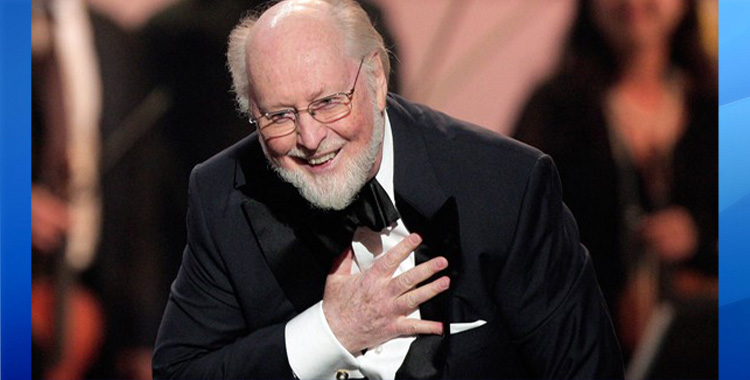 LAS 5 BANDAS SONORAS DE JOHN WILLIAMS