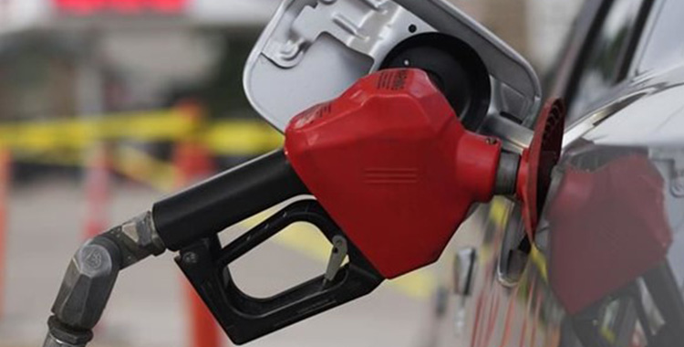 SUBSIDIAR GASOLINA Y DIESEL COSTÓ 31,484 MDP EN JUNIO