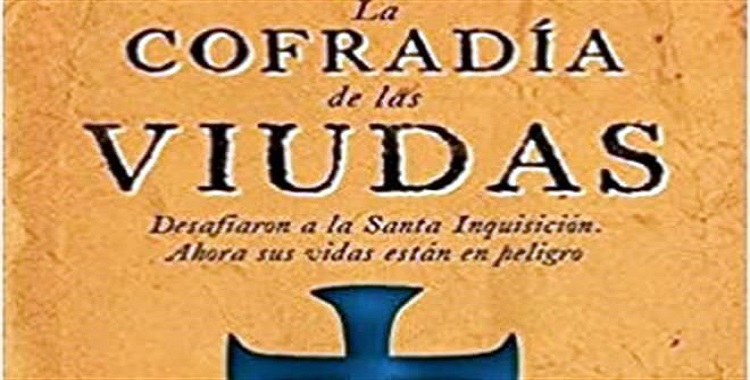 LAS VIUDAS QUE DEFENDIERON LA IMPRENTA EN LA NUEVA ESPAÑA