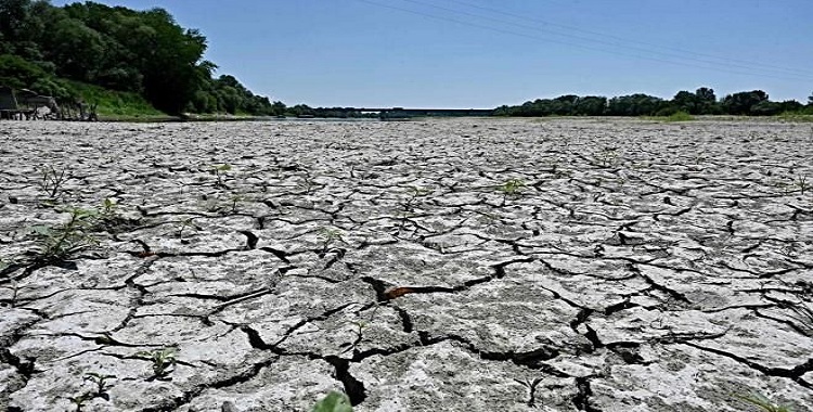 SOS: EMERGENCIA POR FALTA DE AGUA EN ESTADOS DEL NORTE