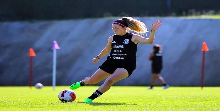 SIN MAÑANA PARA EL TRI FEMENIL EN PREMUNDIAL