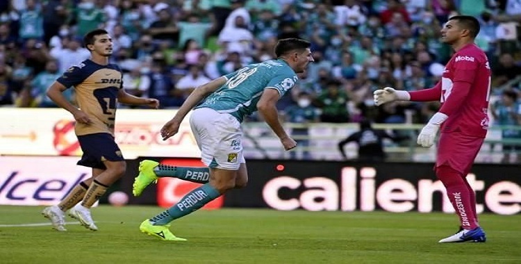 LOS PUMAS PIERDEN VENTAJA DE 3 A 0