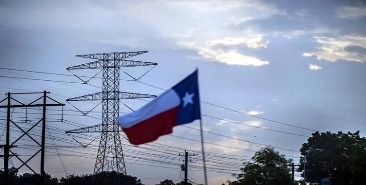 PRONOSTICAN CALOR RÉCORD EN TEXAS Y SUR DE EU