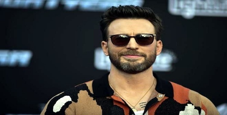 ESTÁ CHRIS EVANS DECIDIDO A ENCONTRAR PAREJA