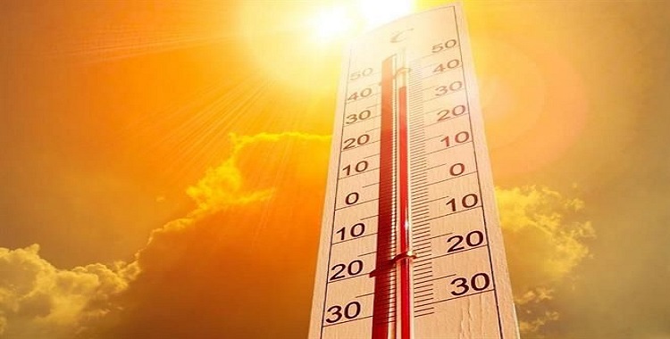 MUEREN 6 PERSONAS POR CALOR EN MEXICALI