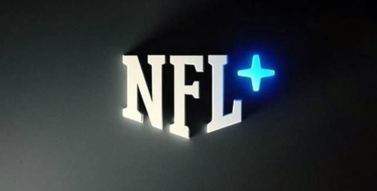 LANZA LA NFL SU SERVICIO DE STREAMING