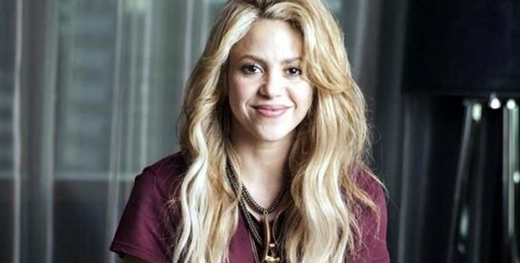 SHAKIRA IRÁ A JUICIO POR FRAUDE; RECHAZA OFERTA DE FISCALES