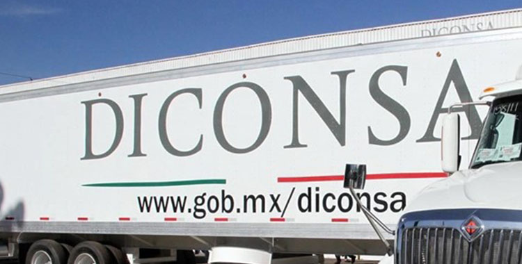 DETECTAN COCHINERO EN SEGALMEX, DICONSA Y LICONSA DE 9 MMDP