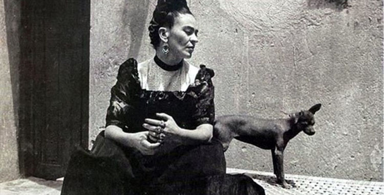 AHORA FRIDA KAHLO TENDRÁ UN MUSICAL