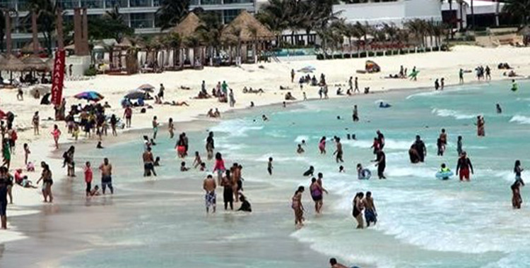 VERANO SIN DESCANSO: 54% NO TOMARÁ VACACIONES