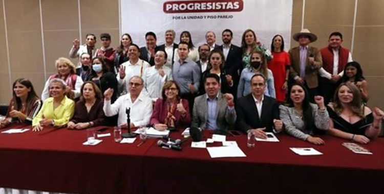 ACUSAN MORENISTAS A ‘CORCHOLATAS’ POR USO DE RECURSOS