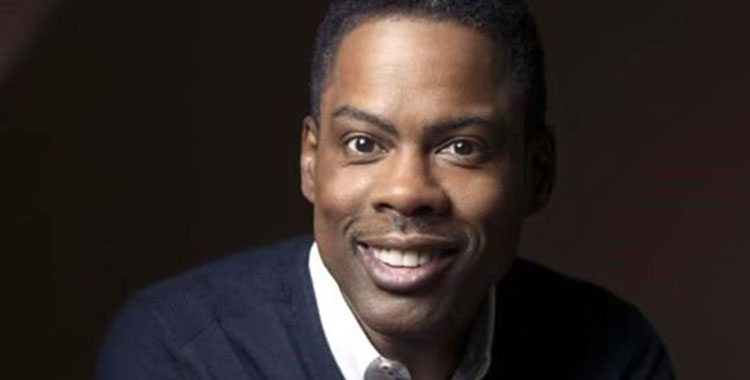 CHRIS ROCK NO SE VICTIMIZA POR BOFETADA DE WILL SMITH