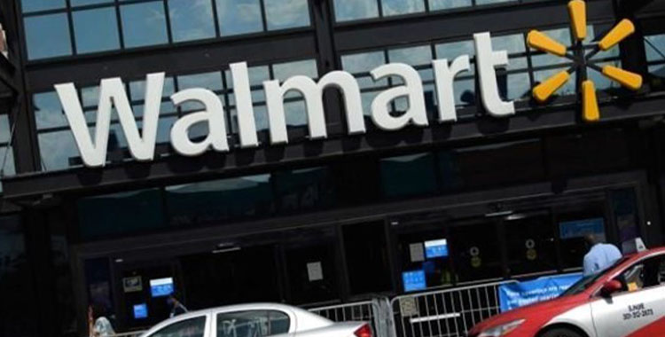 PIERDE FAMILIA WALTON 13 MMDD TRAS CAÍDA DE WALMART