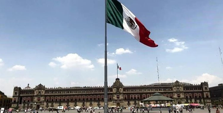 MEJORA FMI A 2.4% ESTIMADO DE CRECIMIENTO DE MÉXICO EN 2022