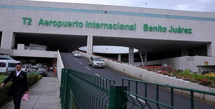 ENFRENTA AICM OTRO DESCALABRO, AHORA, POR TERMINAL 2