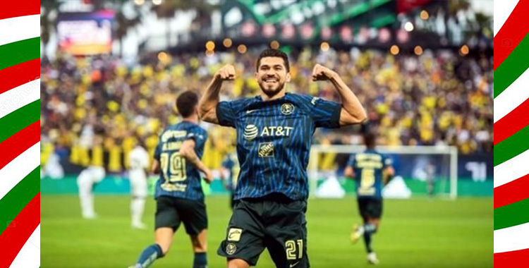 URGE AL AMÉRICA VENCER EN LA LIGA MX