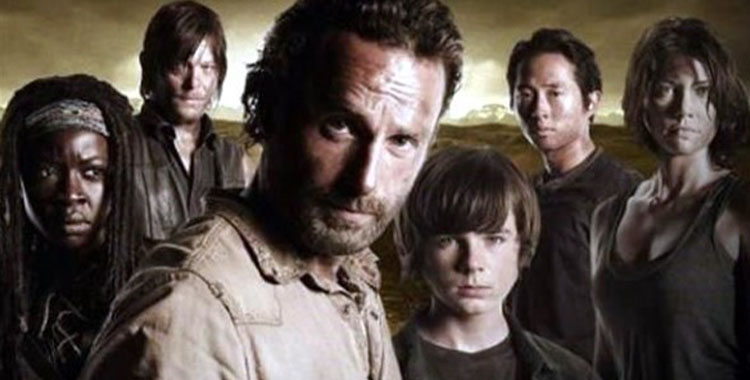 ASÍ SERÁ EL PRÓXIMO SPIN-OFF DE ‘THE WALKING DEAD’