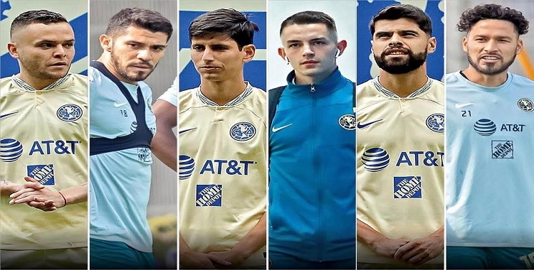 CRECE COMPETENCIA EN EL AMÉRICA