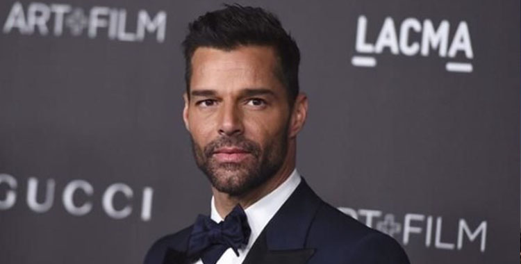 DENUNCIA SOBRINO DE RICKY MARTIN AMENAZAS DE MUERTE