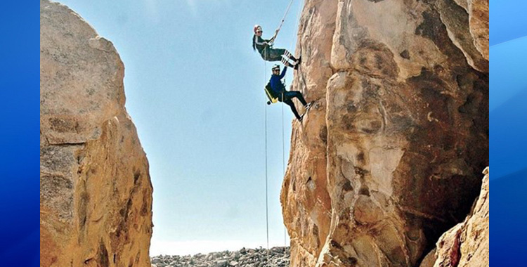 ‘LA RUMOROSA’: PARAÍSO MEXICANO QUE APAPACHA A LOS SENTIDOS