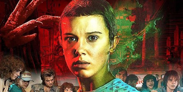 PROMETE ‘STRANGER THINGS’ UN CIERRE ESPECTACULAR